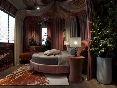 TA Hotel & Apartment – 사진 2
