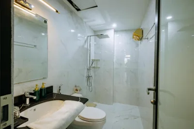 TA Hotel & Apartment – 사진 7