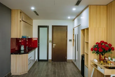 TA Hotel & Apartment – 사진 8