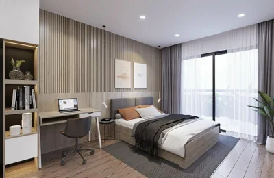 TA Hotel & Apartment – 사진 9