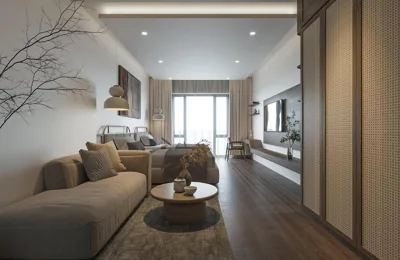 TA Hotel & Apartment – 사진 12