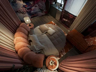 TA Hotel & Apartment – 사진 13