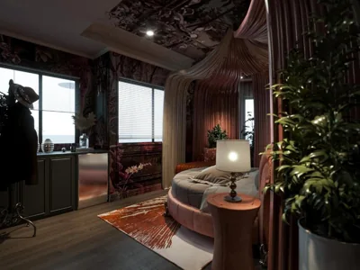TA Hotel & Apartment – 사진 15