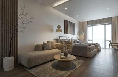 TA Hotel & Apartment – 사진 16